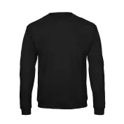 Felpa Da Lavoro ID.202 B&C Collection - BCWUI23