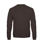 Felpa Da Lavoro ID.202 B&C Collection - BCWUI23