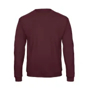 Felpa Da Lavoro ID.202 B&C Collection - BCWUI23