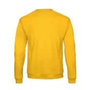 Felpa Da Lavoro ID.202 B&C Collection - BCWUI23