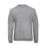 Felpa Da Lavoro ID.202 B&C Collection - BCWUI23