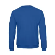 Felpa Da Lavoro ID.202 B&C Collection - BCWUI23