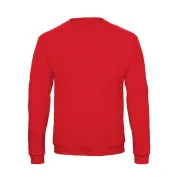 Felpa Da Lavoro ID.202 B&C Collection - BCWUI23