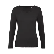 Felpa Da Lavoro Inspire LSL T da Donna B&C Collection - BCTW071