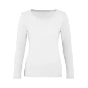 Felpa Da Lavoro Inspire LSL T da Donna B&C Collection - BCTW071