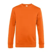 Felpa Da Lavoro King Crew Neck B&C Collection - BCWU01K Felpa Da Lavoro King Crew Neck B&C Collection - BCWU01K