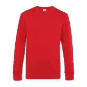 Felpa Da Lavoro King Crew Neck B&C Collection - BCWU01K Felpa Da Lavoro King Crew Neck B&C Collection - BCWU01K