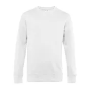 Felpa Da Lavoro King Crew Neck B&C Collection - BCWU01K Felpa Da Lavoro King Crew Neck B&C Collection - BCWU01K