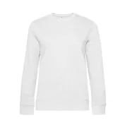 Felpa Da Lavoro Queen Crew Neck da Donna B&C Collection - BCWW01Q