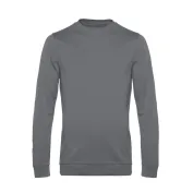 Felpa Da Lavoro Set In B&C Collection - BCWU01W