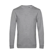 Felpa Da Lavoro Set In B&C Collection - BCWU01W