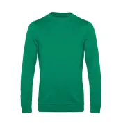 Felpa Da Lavoro Set In B&C Collection - BCWU01W