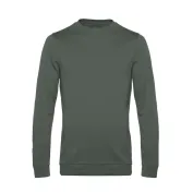 Felpa Da Lavoro Set In B&C Collection - BCWU01W