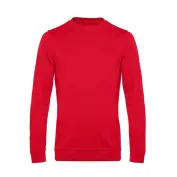 Felpa Da Lavoro Set In B&C Collection - BCWU01W