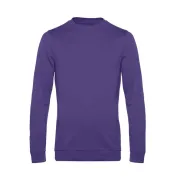 Felpa Da Lavoro Set In B&C Collection - BCWU01W