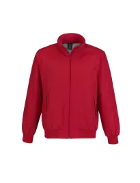 Giacca da Lavoro Crew Bomber B&C Collection - BCJM961