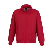 Giacca da Lavoro Crew Bomber B&C Collection - BCJM961 Giacca da Lavoro Crew Bomber B&C Collection - BCJM961