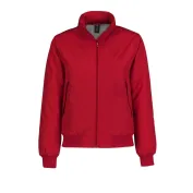 Giacca da Lavoro Crew Bomber da Donna B&C Collection - BCJW962