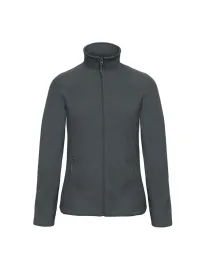 Giacca da Lavoro in Pile da Donna B&C Collection - BCFWI51