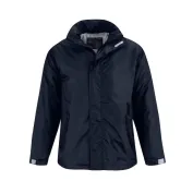 Giacca da Lavoro Ocean Shore Impermeabile B&C Collection - BCJU824