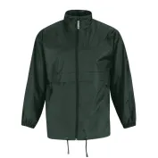 Giacca da Lavoro Sirocco B&C Collection - BCJU800