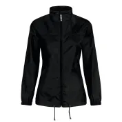 Giacca da Lavoro Sirocco da Donna B&C Collection - BCJW902