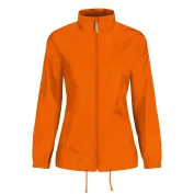 Giacca da Lavoro Sirocco da Donna B&C Collection - BCJW902