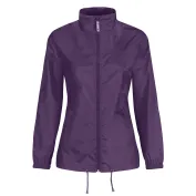 Giacca da Lavoro Sirocco da Donna B&C Collection - BCJW902