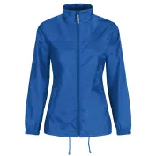 Giacca da Lavoro Sirocco da Donna B&C Collection - BCJW902