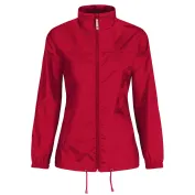 Giacca da Lavoro Sirocco da Donna B&C Collection - BCJW902