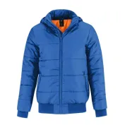 Giacca da Lavoro Superhood B&C Collection - BCJM940
