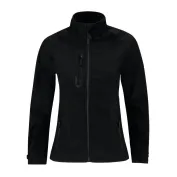 Giacca da Lavoro X-Lite Softshell Strech da Donna B&C Collection - BCJW938