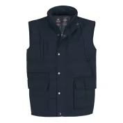 Gilet da Lavoro Bodywarmer Explorer B&C Collection - BCJU880