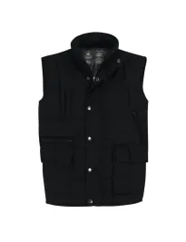 Gilet da Lavoro Bodywarmer Explorer B&C Collection - BCJU880