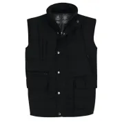 Gilet da Lavoro Bodywarmer Explorer B&C Collection - BCJU880