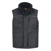 Gilet da Lavoro Expert Pro B&C Collection - BCJUC40