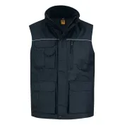 Gilet da Lavoro Expert Pro B&C Collection - BCJUC40