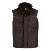 Gilet da Lavoro Expert Pro B&C Collection - BCJUC40