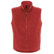 Gilet da Lavoro Traveller B&C Collection - BCFU705 Gilet da Lavoro Traveller B&C Collection - BCFU705