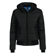 Giubbotto da Lavoro Superhood da Donna B&C Collection - BCJW941