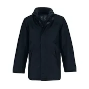 Parka da Lavoro Real+ B&C Collection - BCJM970