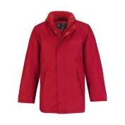 Parka da Lavoro Real+ B&C Collection - BCJM970