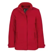 Parka da Lavoro Real+ da Donna B&C Collection - BCJW925