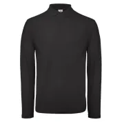 Polo Da Lavoro  ID.001 LSL B&C Collection - BCPUI12