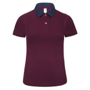 Polo Da Lavoro Dnm Forward da Donna B&C Collection - BCPWD31