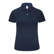 Polo Da Lavoro Dnm Forward da Donna B&C Collection - BCPWD31