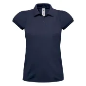 Polo Da Lavoro Heavymill da Donna B&C Collection - BCPW460