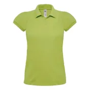 Polo Da Lavoro Heavymill da Donna B&C Collection - BCPW460