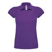 Polo Da Lavoro Heavymill da Donna B&C Collection - BCPW460