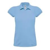 Polo Da Lavoro Heavymill da Donna B&C Collection - BCPW460